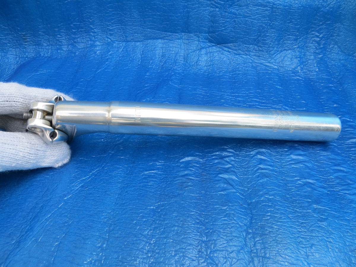 Nitto Jaguar NJ SP72 NJS Seatpost 27.2mm/30mm 250mm Long (26052513