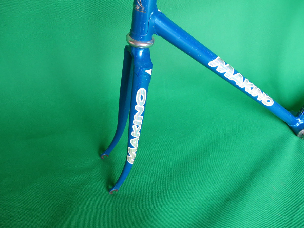 MAKINO | blue | Kasei Ultima-R tubing | 51cm – NJS EXPORT