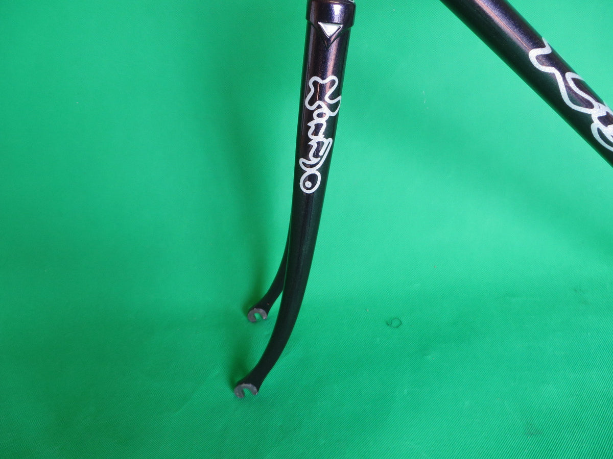 KIYO MIYAZAWA | navy-purple | 51.5cm – NJS EXPORT