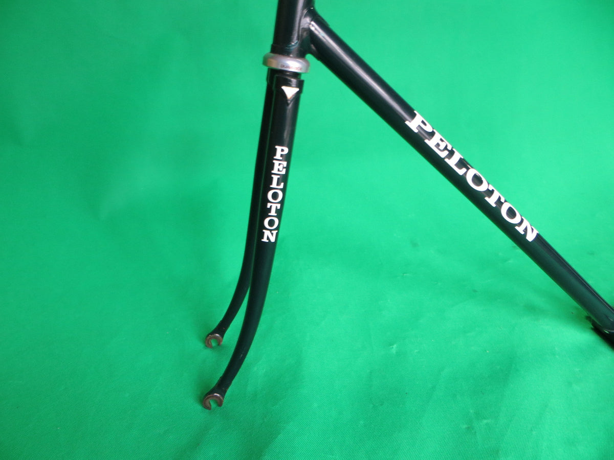 PELOTON // dark green // 54.5cm – NJS EXPORT