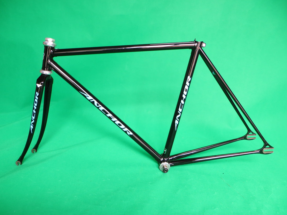 Anchor // Black // // Kaisei 022 // 50cm – NJS EXPORT