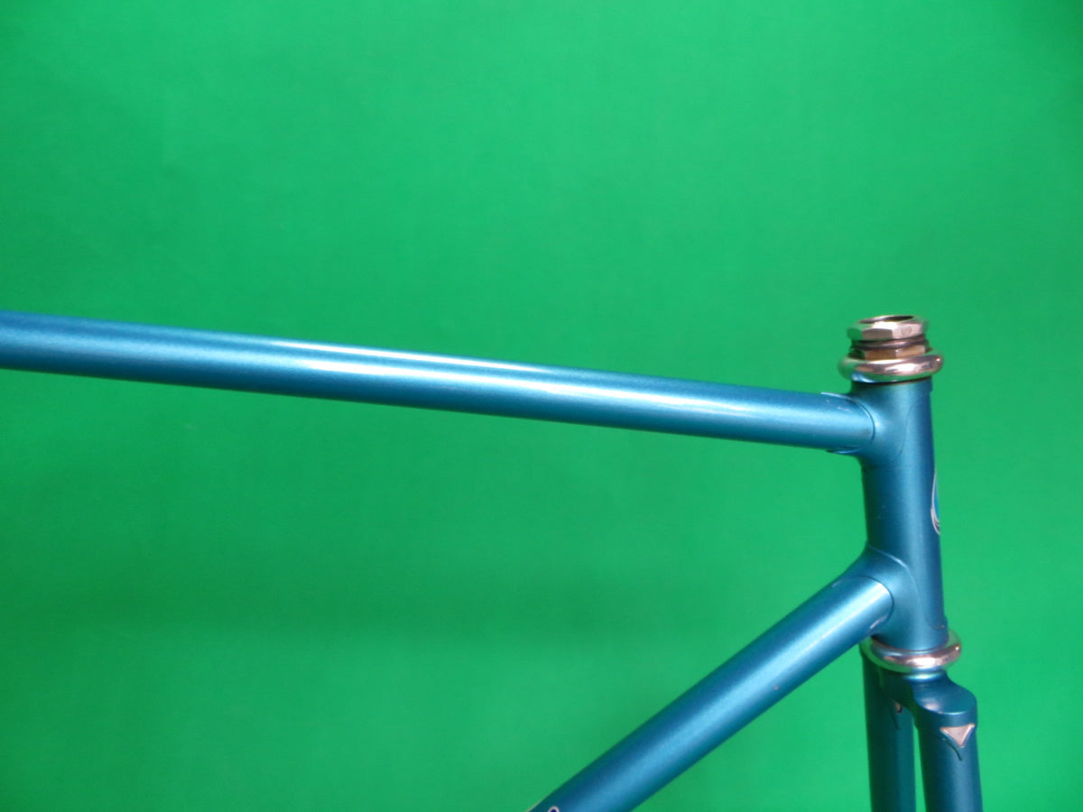 njs OHTAKI フレームセット Ohtaki // Blue Metallic // 53cm – NJS EXPORT