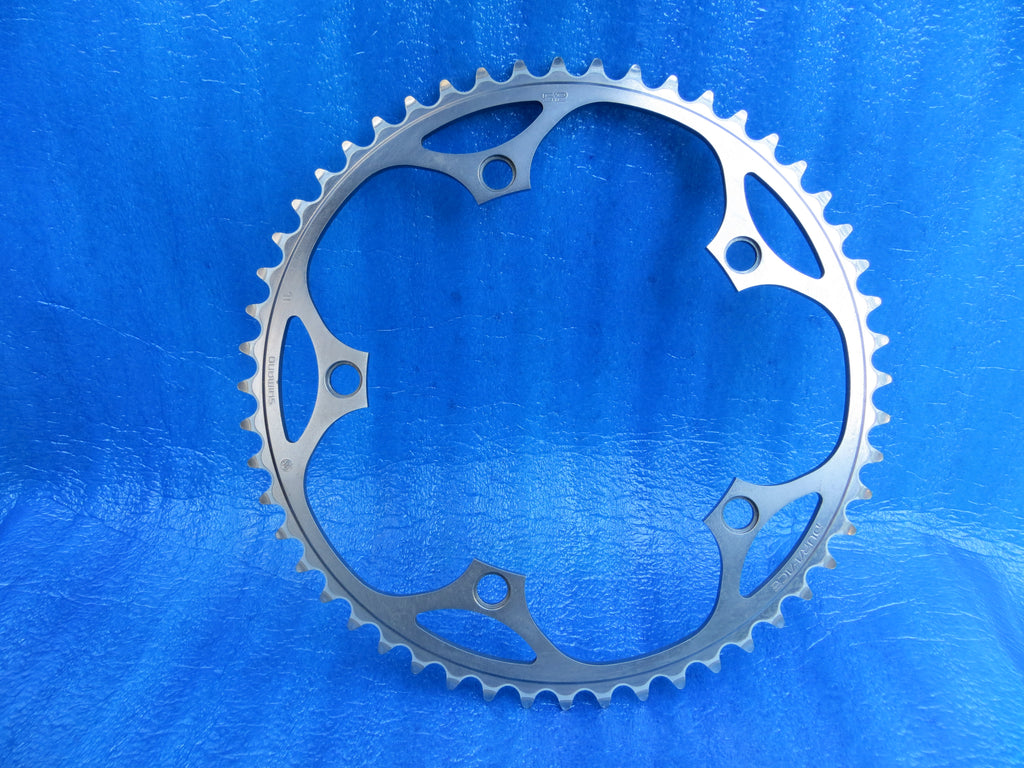 Shimano Dura Ace FC-7710 1/8 144BCD NJS Chainring 52T (22020703)
