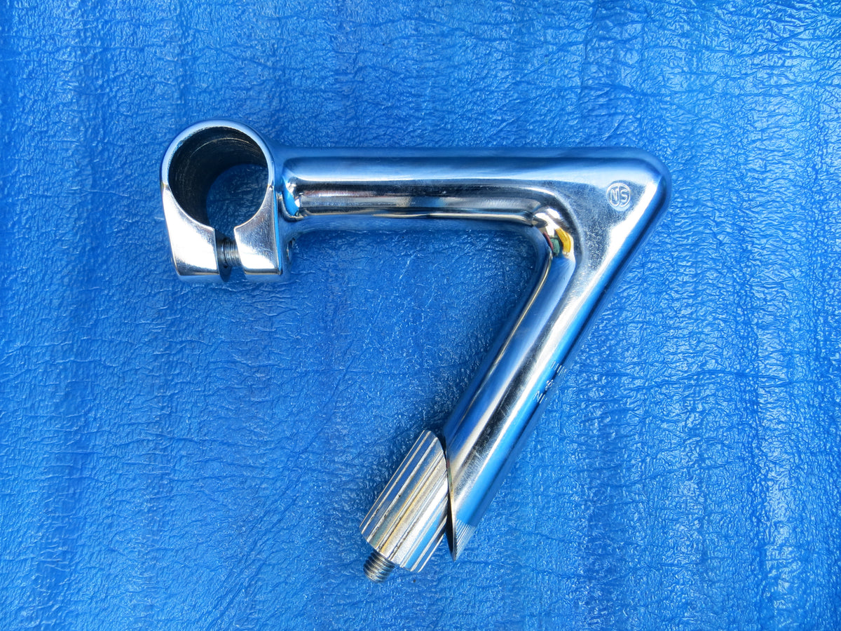 Nitto Jaguar 58 degree Steel NJS Stem 115mm (22041042) – NJS