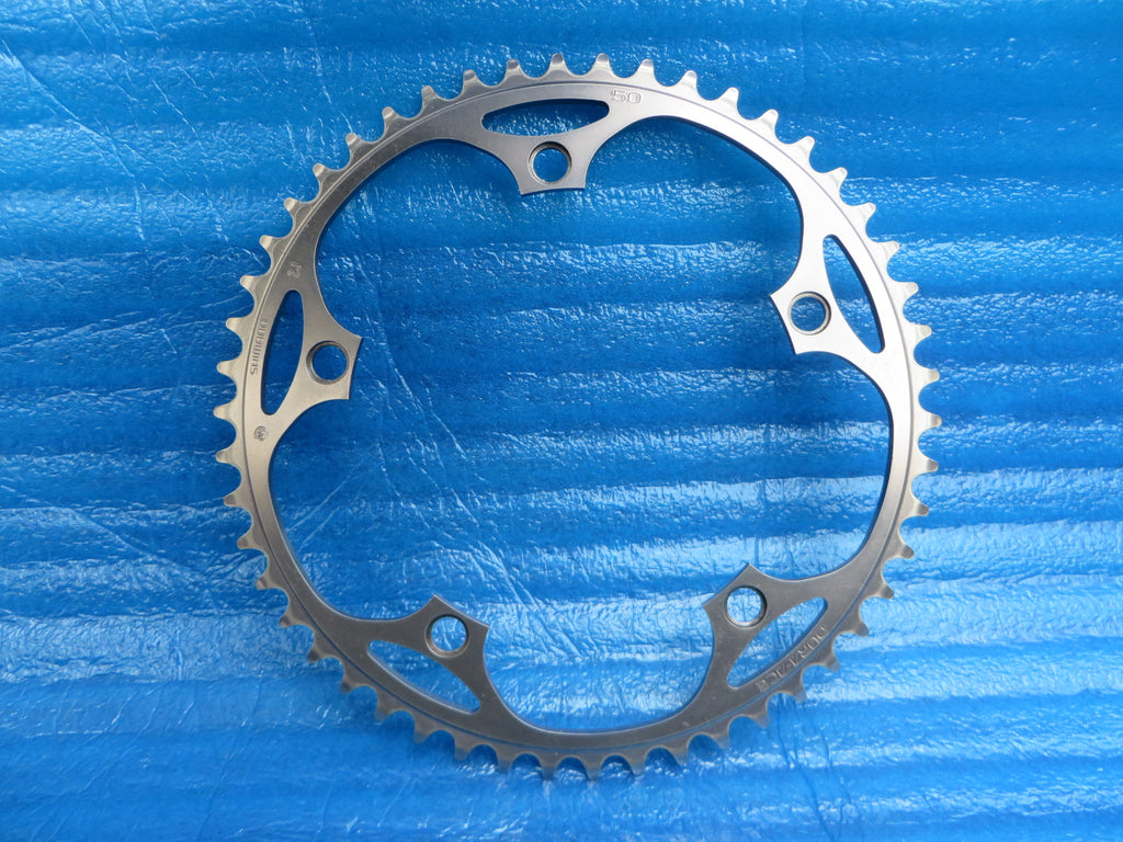 Shimano FC-7710 1/8" 144BCD NJS Chainring 50T (20121145)