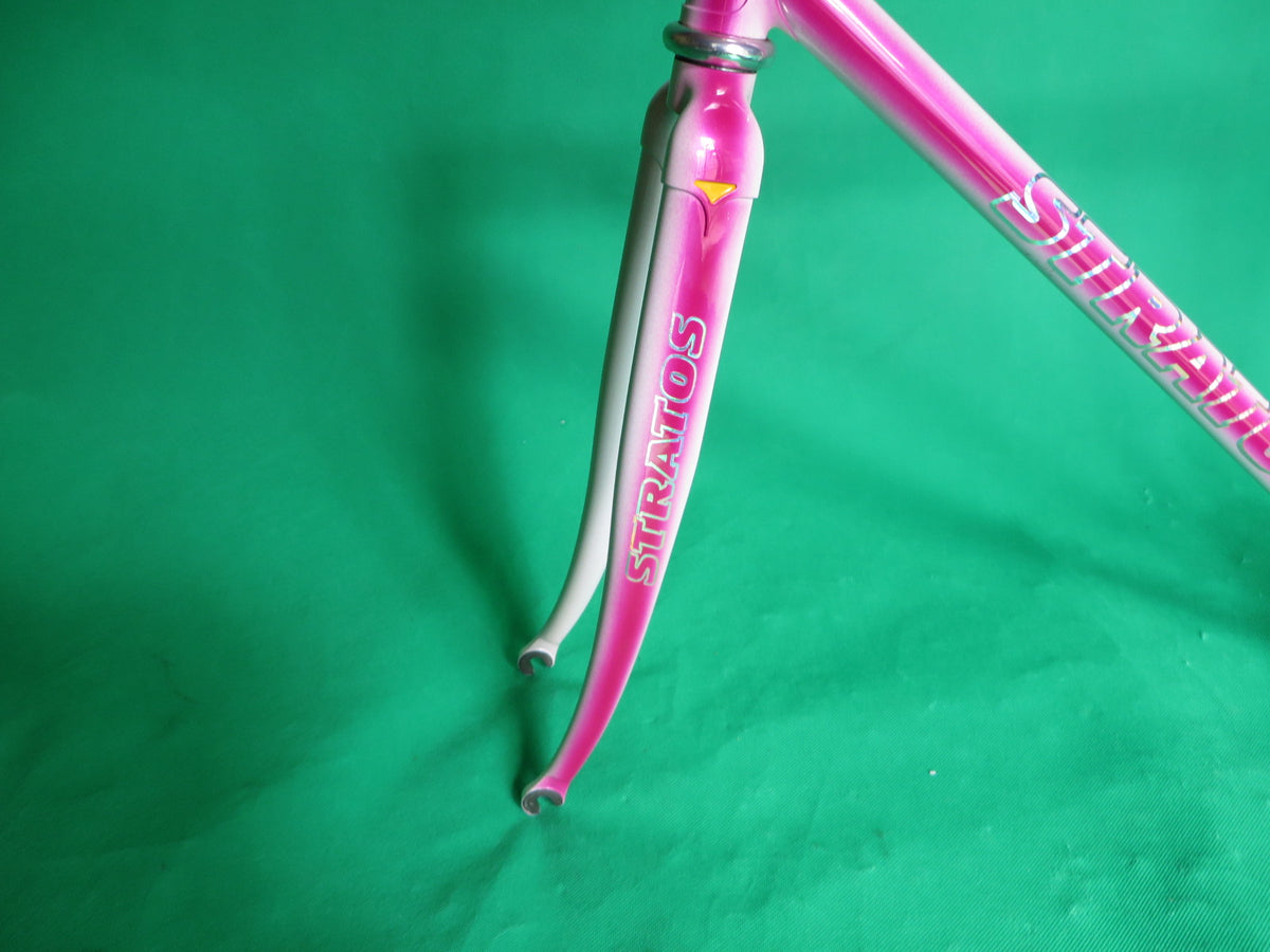 COLUMBUS MAX フロントフォーク ピスト　STRATOS COLUMBUS MAX フロントフォーク ピスト STRATOS COLUMBUS MAX フロント