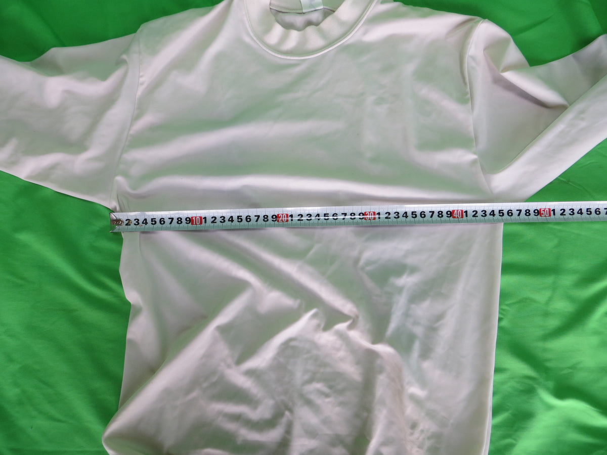 NJS 競輪 SSKホワイト L ST329 – K-Swiss US