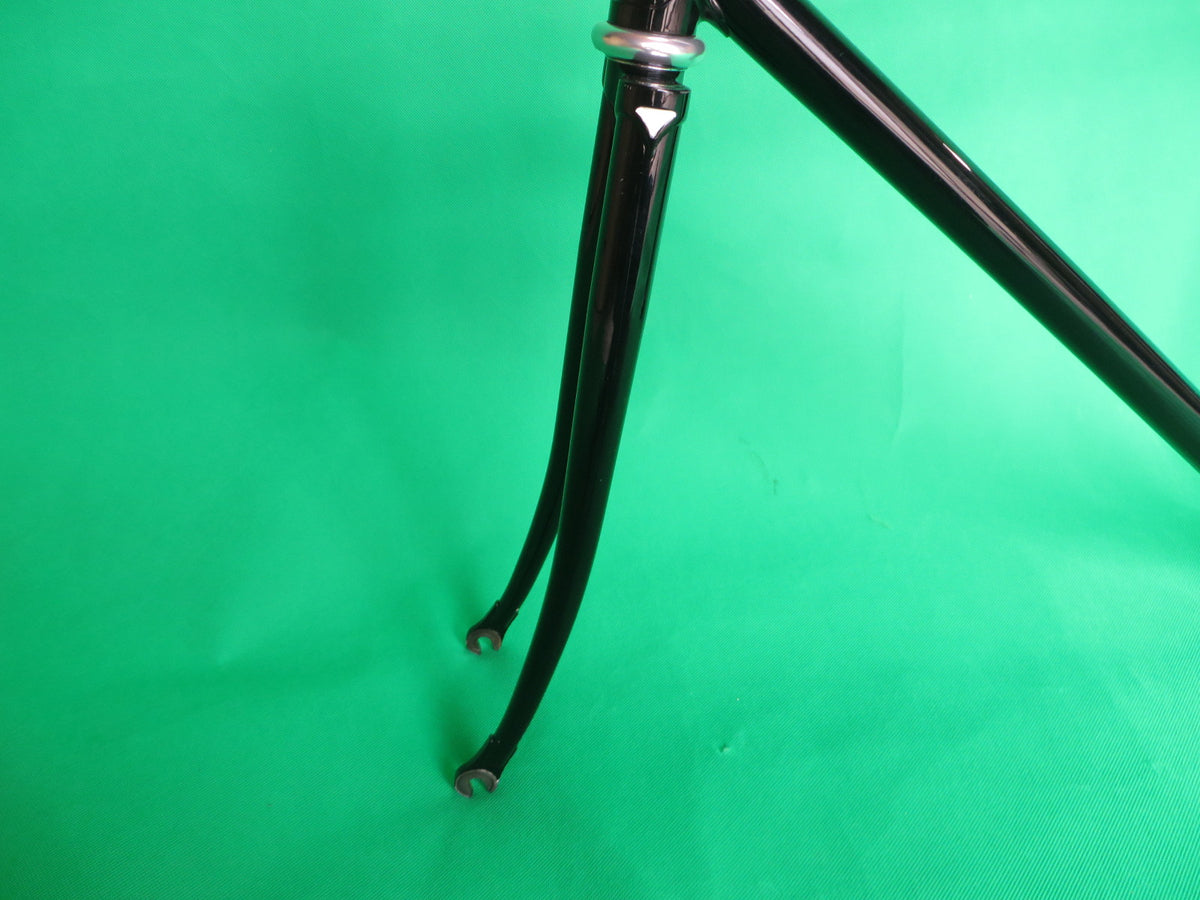 Gan Well Pro // Black // 50cm – NJS EXPORT