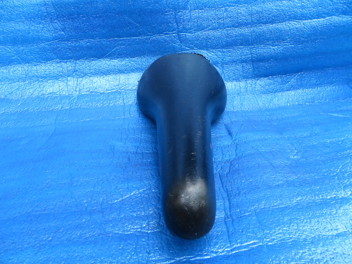 Kashima Five Gold FG-7P 30mm NJS Unpadded Saddle (21053012