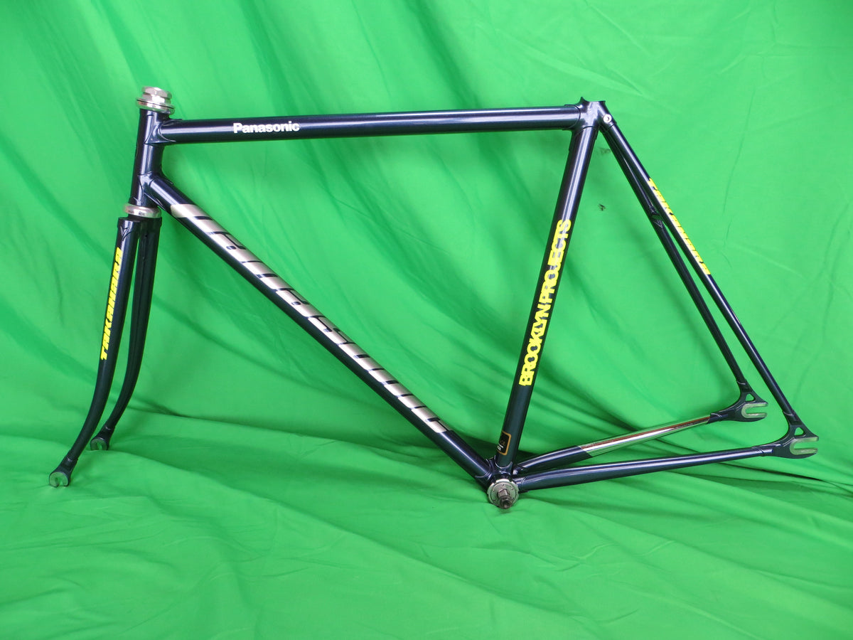 PANASONIC Tange Prestige // Navy Metallic // 52cm – NJS EXPORT