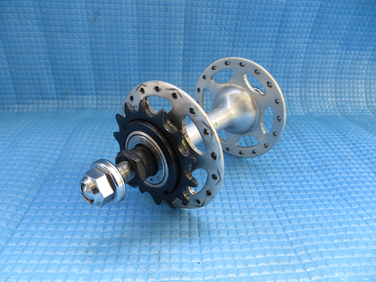 Vintage- Gruppe SHIMANO Dura Ace (D'occasion) à Däniken SO pour CHF 139