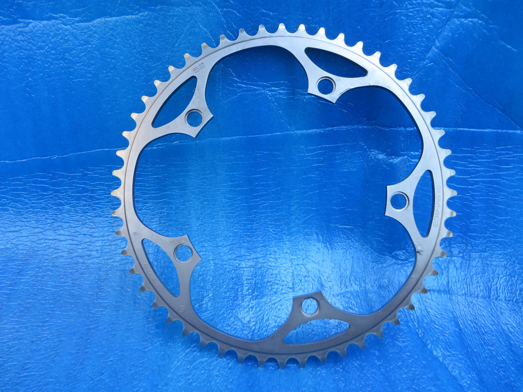 Shimano FC-7710 1/8" 144BCD NJS Chainring 52T (21071872)