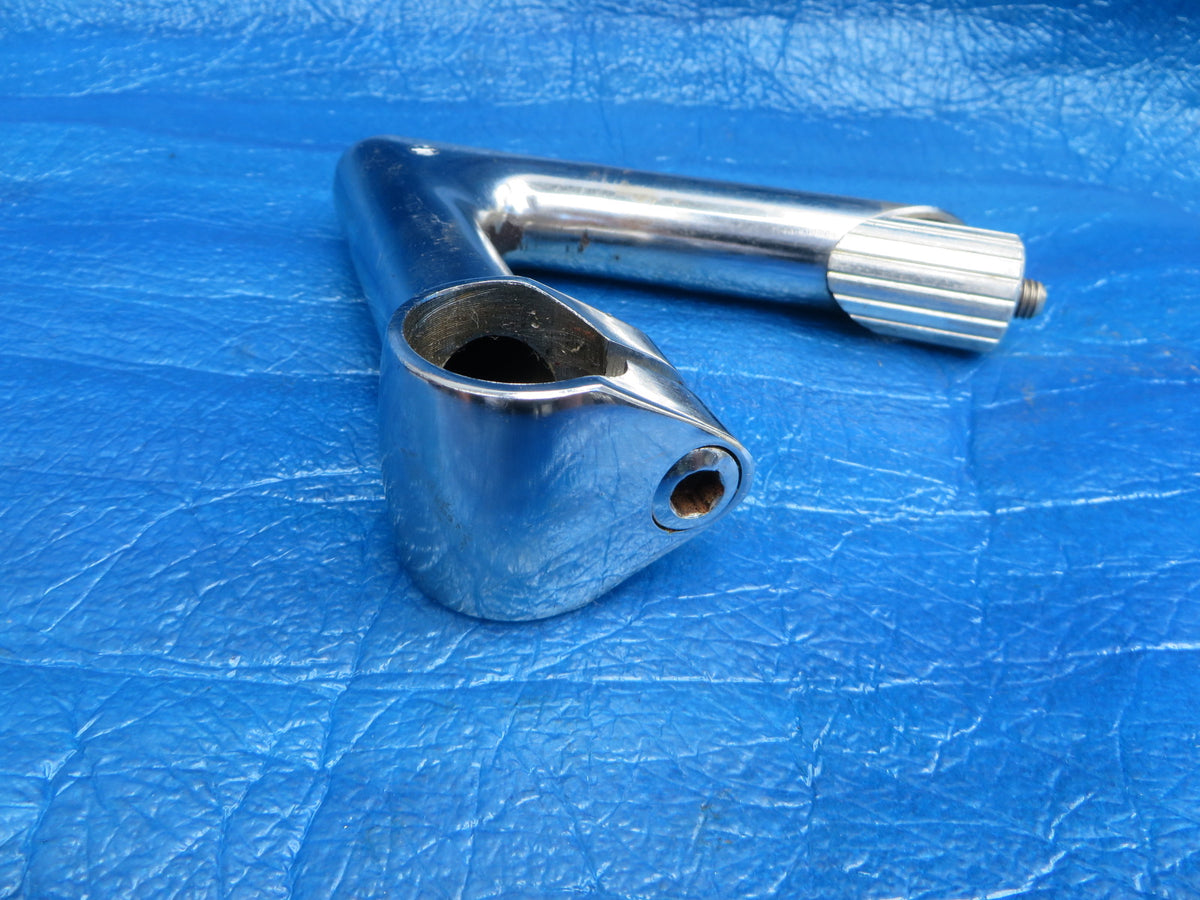 Nitto Jaguar 95mm 58Degree NJS Approved Steel Stem (21092122