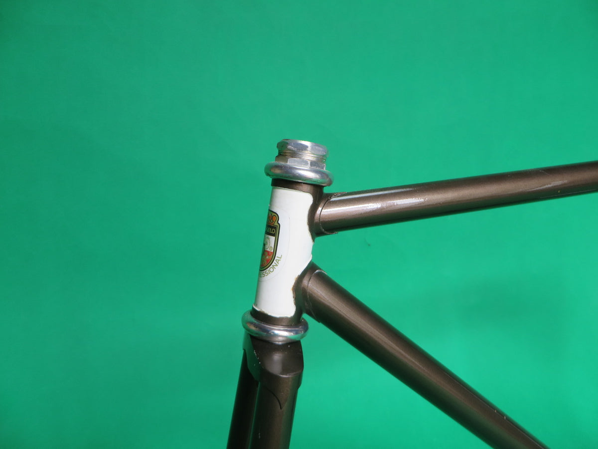 BRIDGESTONE　VELO CLASSIC Bridgestone Wild West by @spinningbearbike