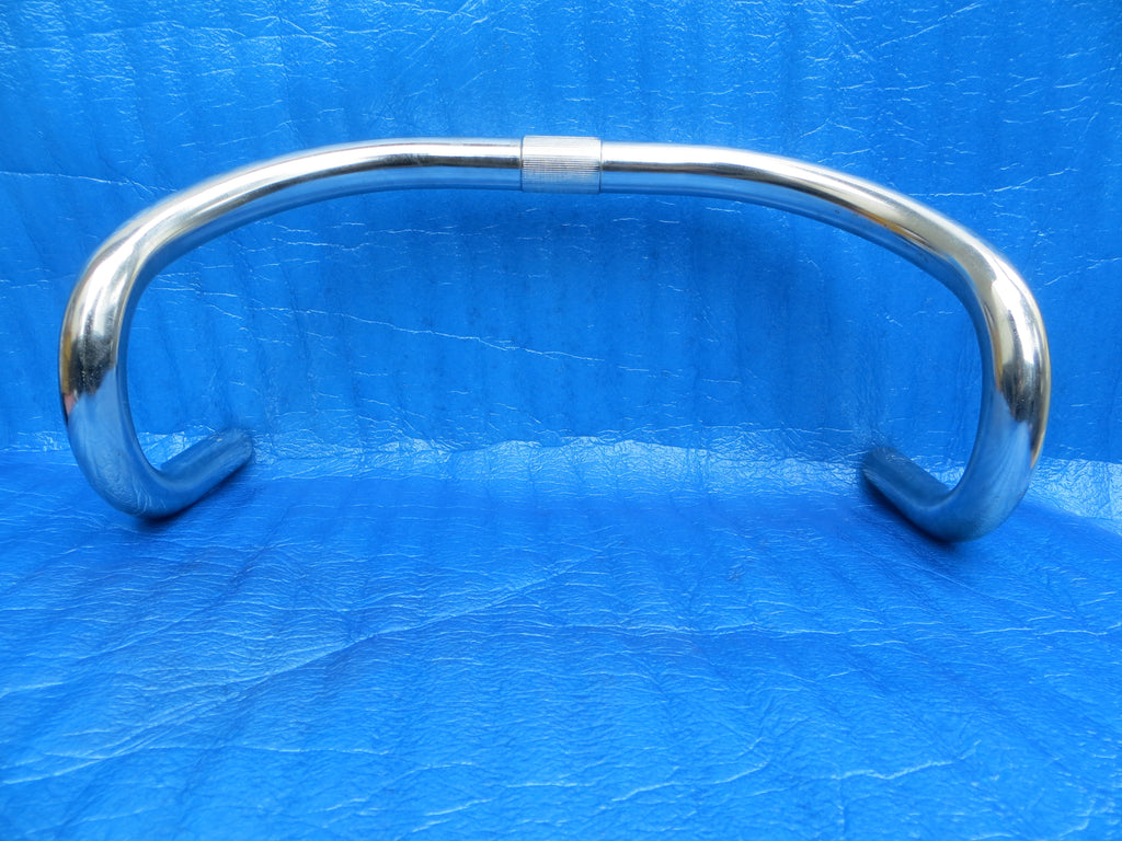 Nitto B125 Steel 36cm NJS Approved Handlebar (25100702)