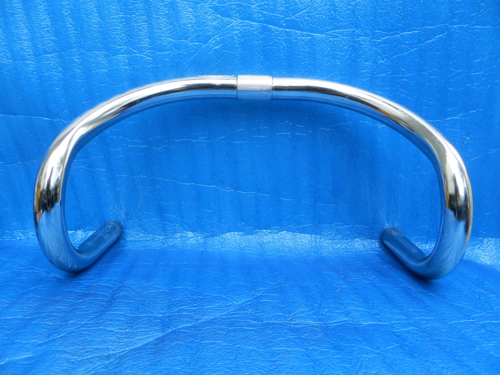 Nitto B123 CrMo 34cm NJS Approved Handlebar (25100703)