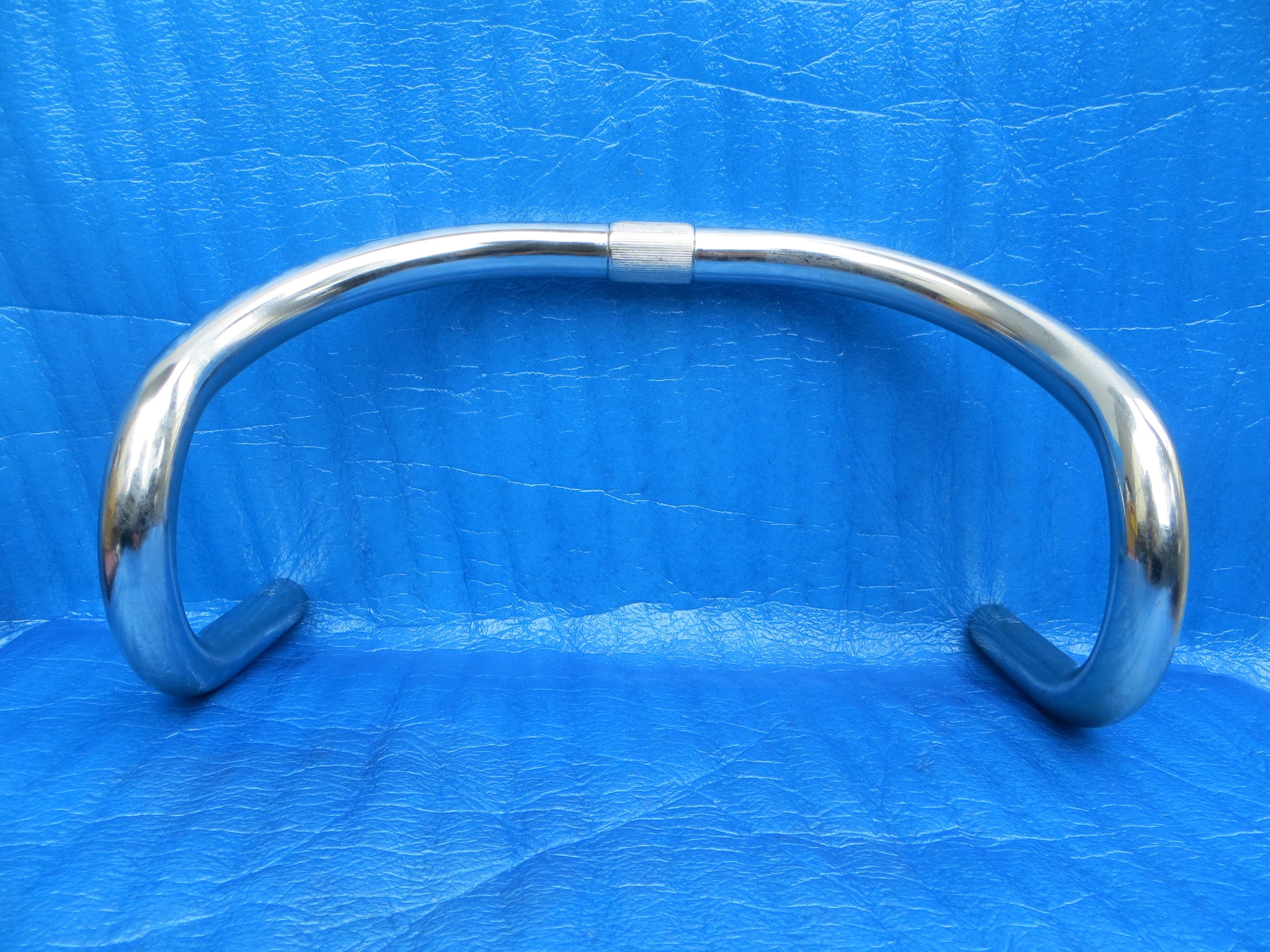 Nitto B123 Steel 35cm NJS Approved Handlebar (25100704)