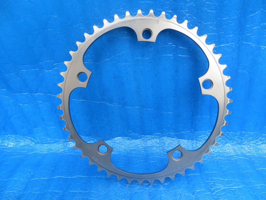 Shimano FC-7710 1/8" 144BCD NJS Chainring 47T (25100707)
