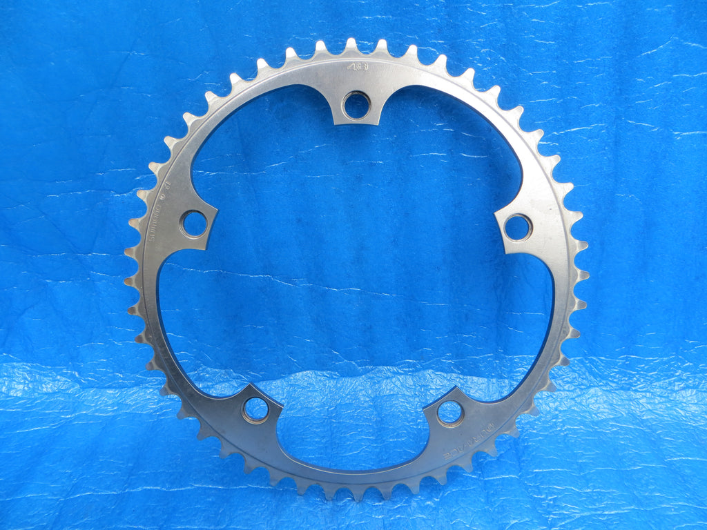 Shimano FC-7710 1/8" 144BCD NJS Chainring 48T (25100708)
