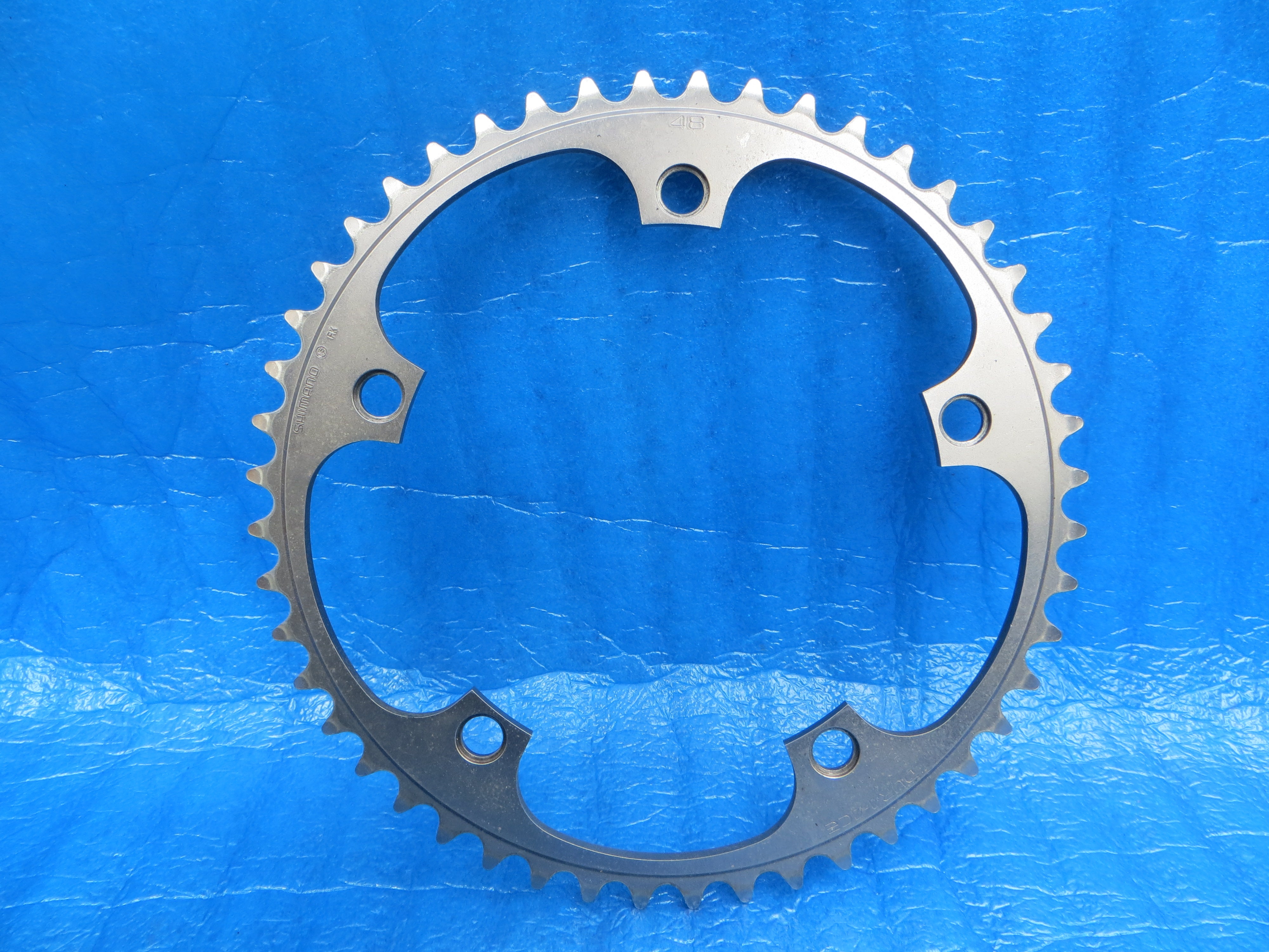 Shimano FC-7710 1/8" 144BCD NJS Chainring 48T (25100709)