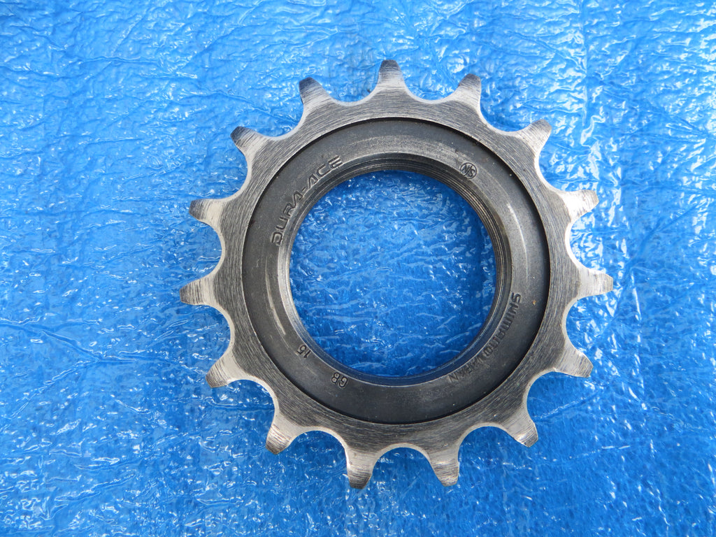 Shimano Dura Ace 15T 1/8" NJS Cog (25100711)