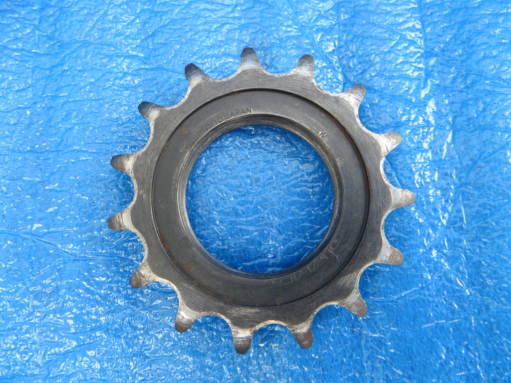 Shimano Dura Ace 15T 1/8" NJS Cog (25100712)