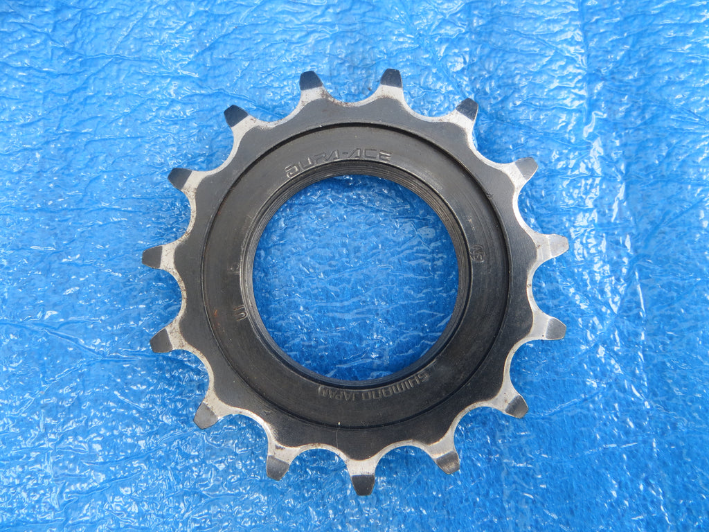 Shimano Dura Ace 15T 1/8" NJS Cog (25100713)