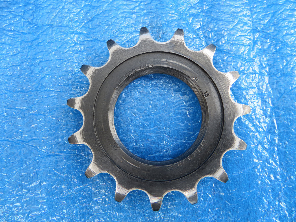 Shimano Dura Ace 15T 1/8" NJS Cog (25100714)