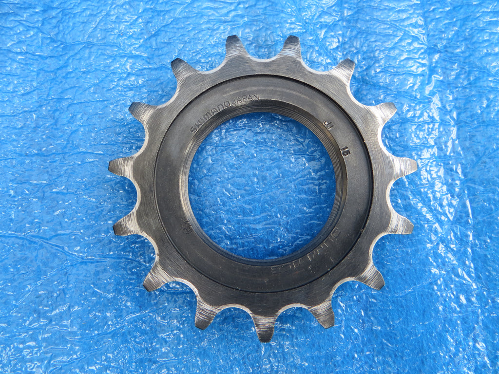 Shimano Dura Ace 15T 1/8" NJS Cog (25100716)