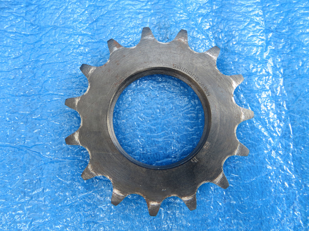 Shimano Dura Ace 15T 3/32" Non NJS Cog (25100718)