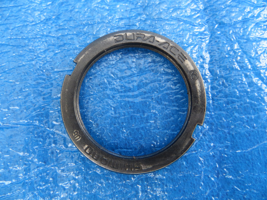 Shimano Dura Ace NJS Lockring (25100709)
