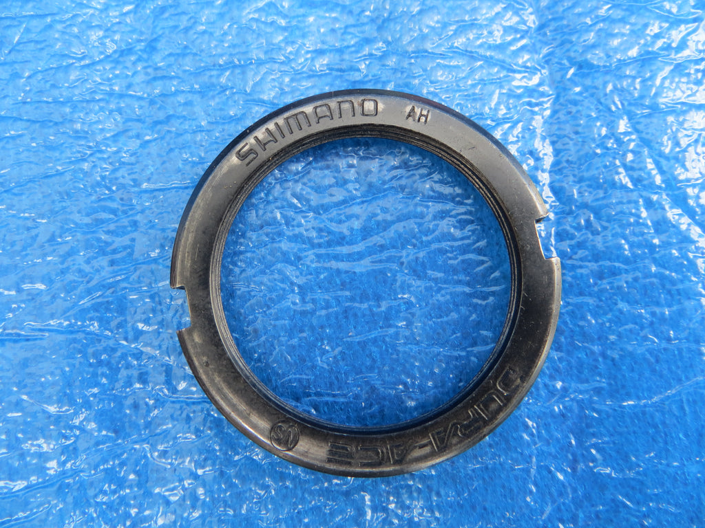 Shimano Dura Ace NJS Lockring (25100710)