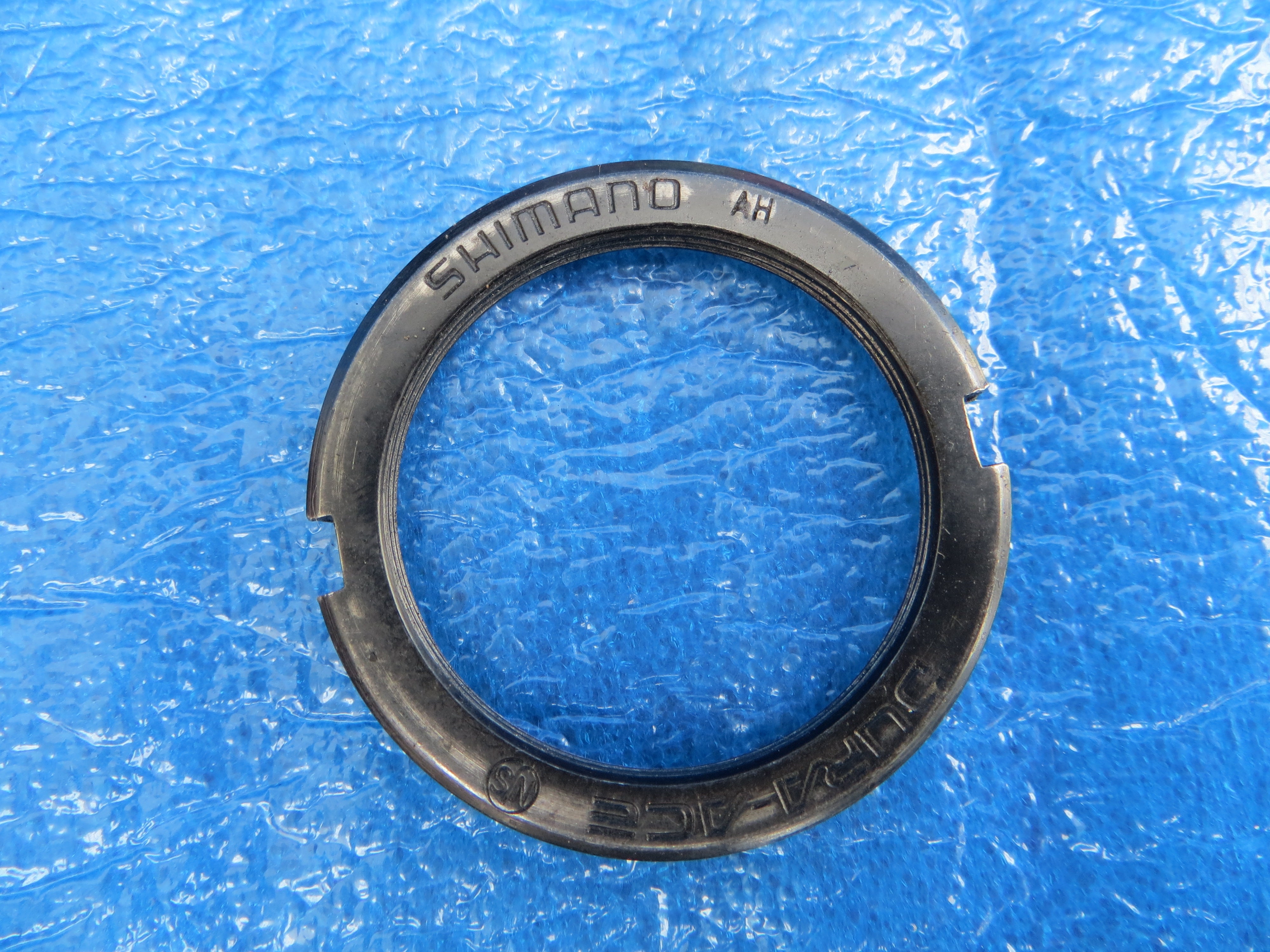 Shimano Dura Ace NJS Lockring (25100710)