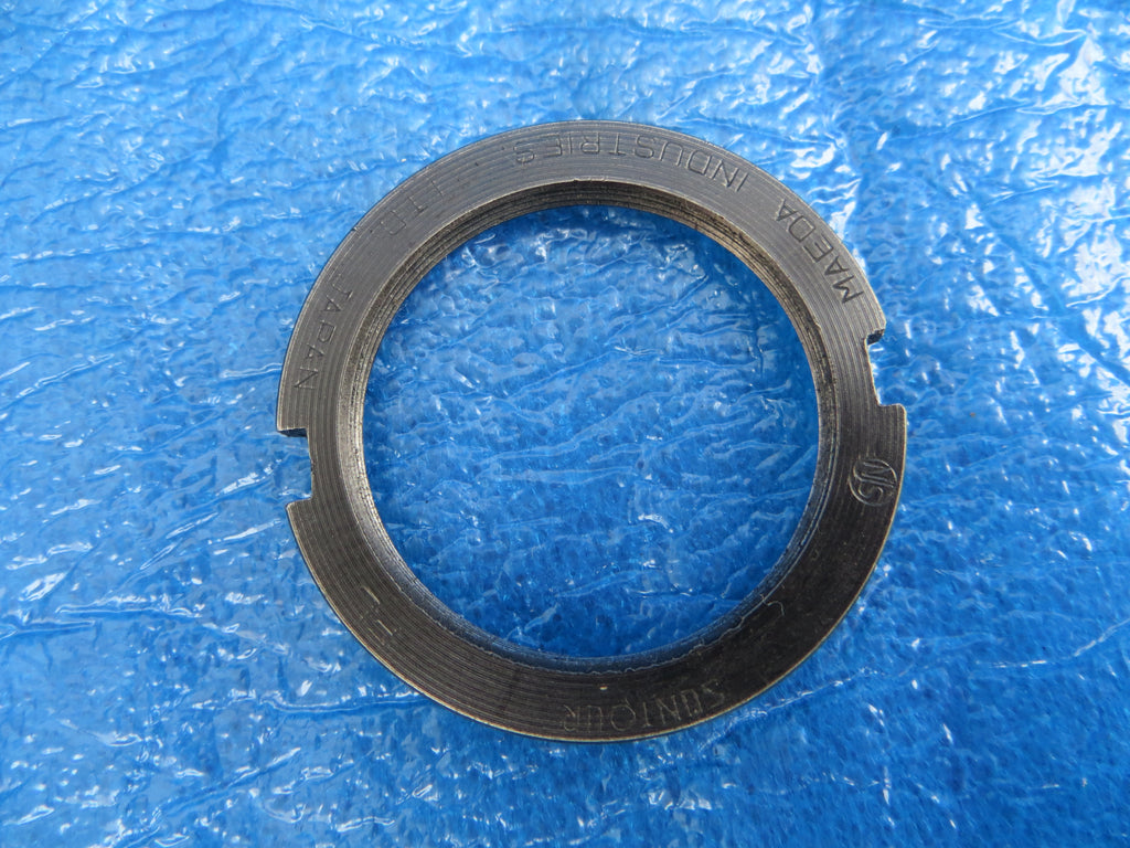 SunTour NJS Lockring (25100731)