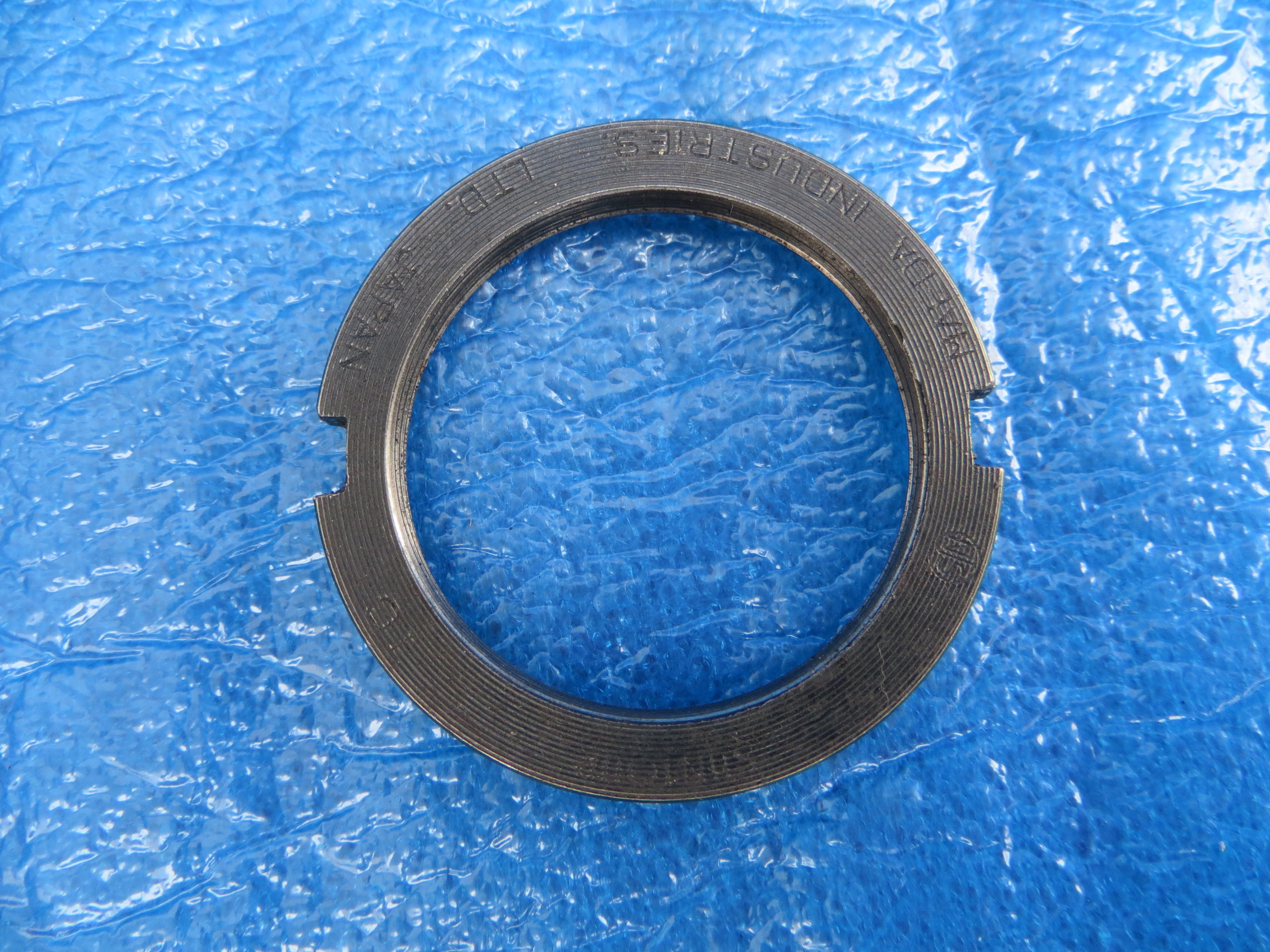 SunTour NJS Lockring (25100732)