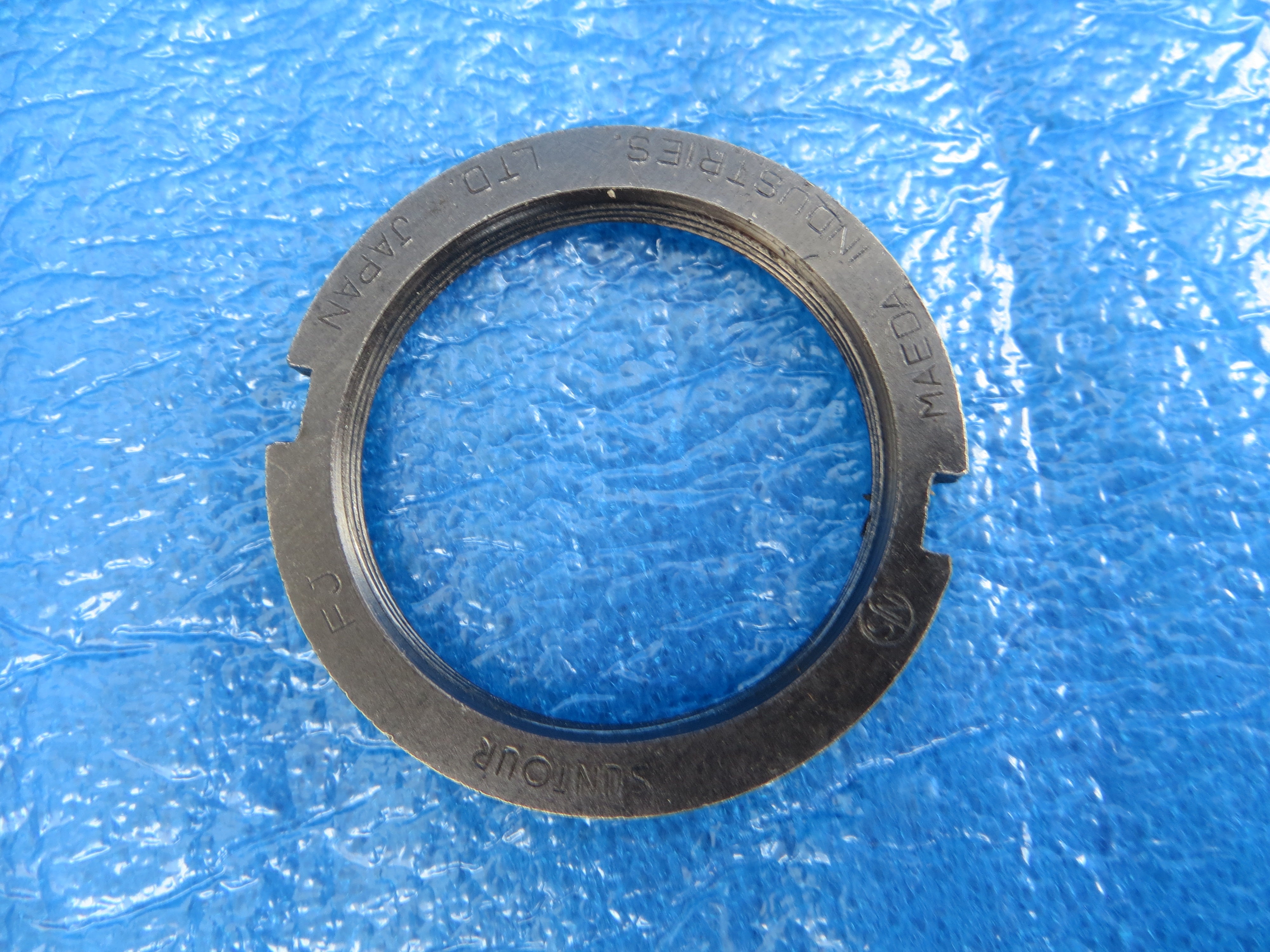 SunTour NJS Lockring (25100734)