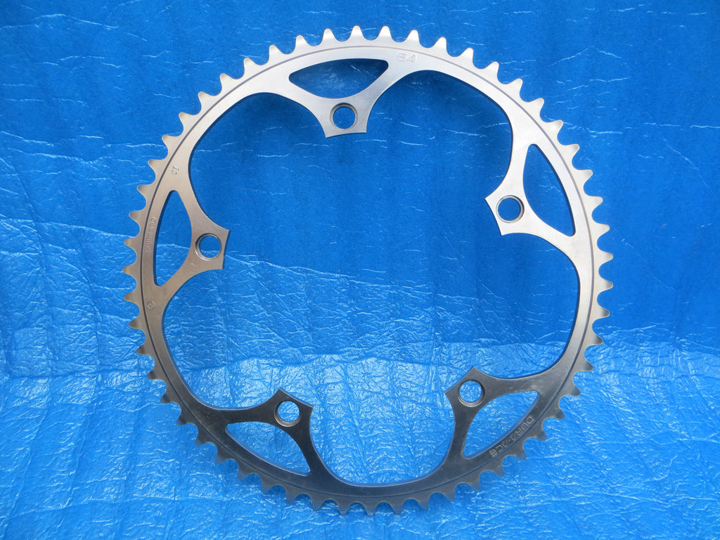 Shimano FC-7710 1/8" 144BCD NJS Chainring 54T (25100743)