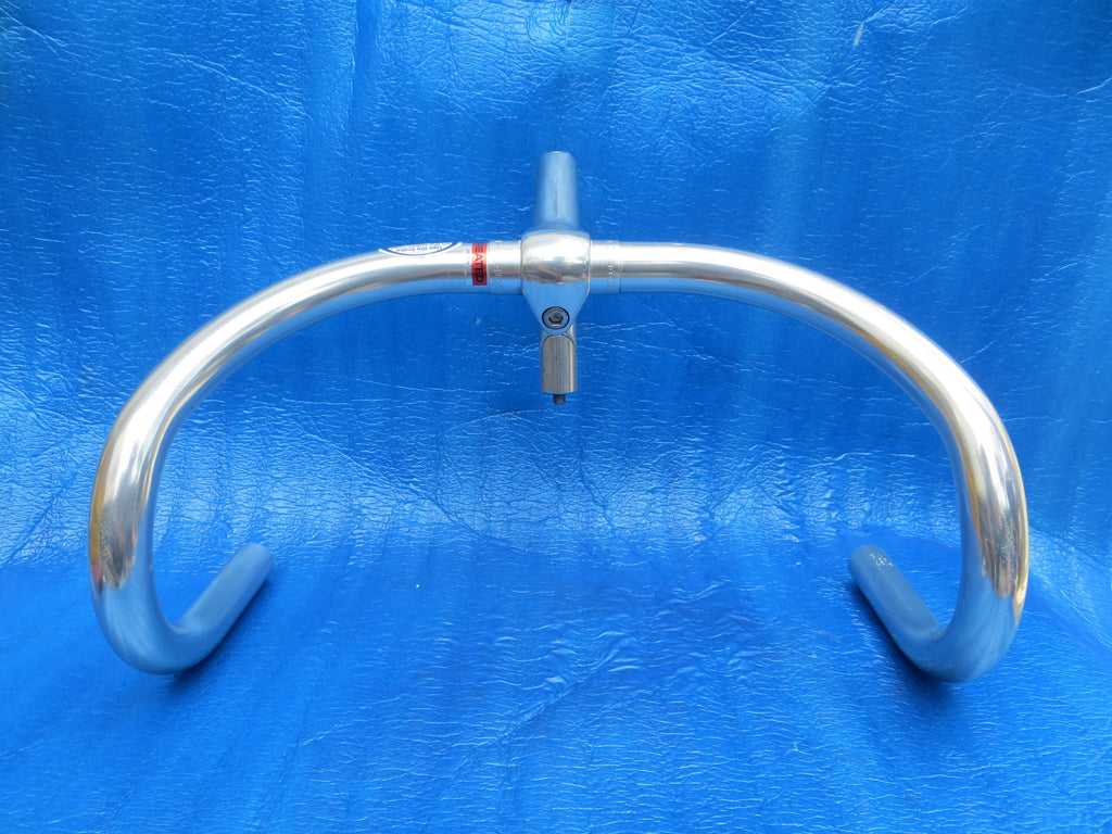 NJSステム 58°125mm Handlebar & Stem Sets – NJS EXPORT