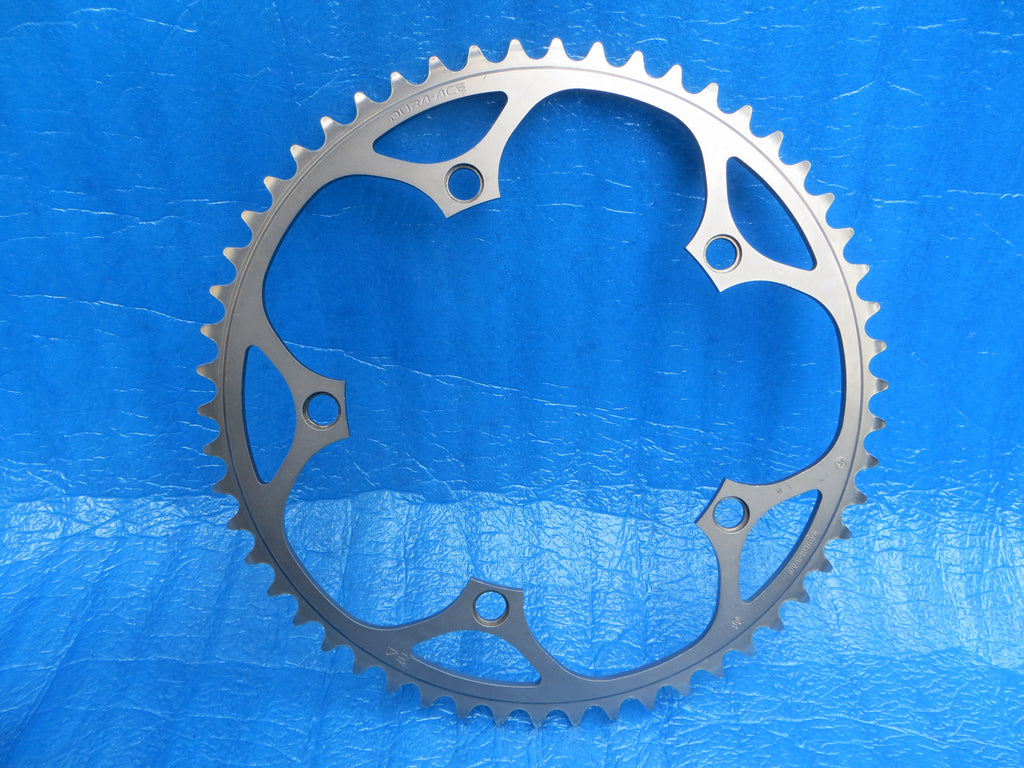 Shimano FC-7710 1/8" 144BCD NJS Chainring 54T (25100909)