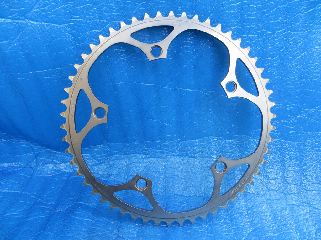 Shimano FC-7710 1/8" 144BCD NJS Chainring 54T (25101006)