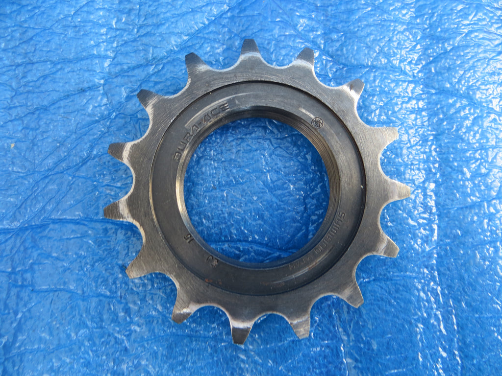 Shimano Dura Ace 15T 1/8" NJS Cog (25101007)