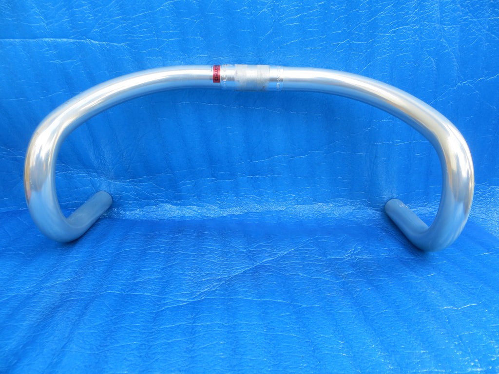 Nitto B125 AA NJS Handlebar 36cm (25101008)