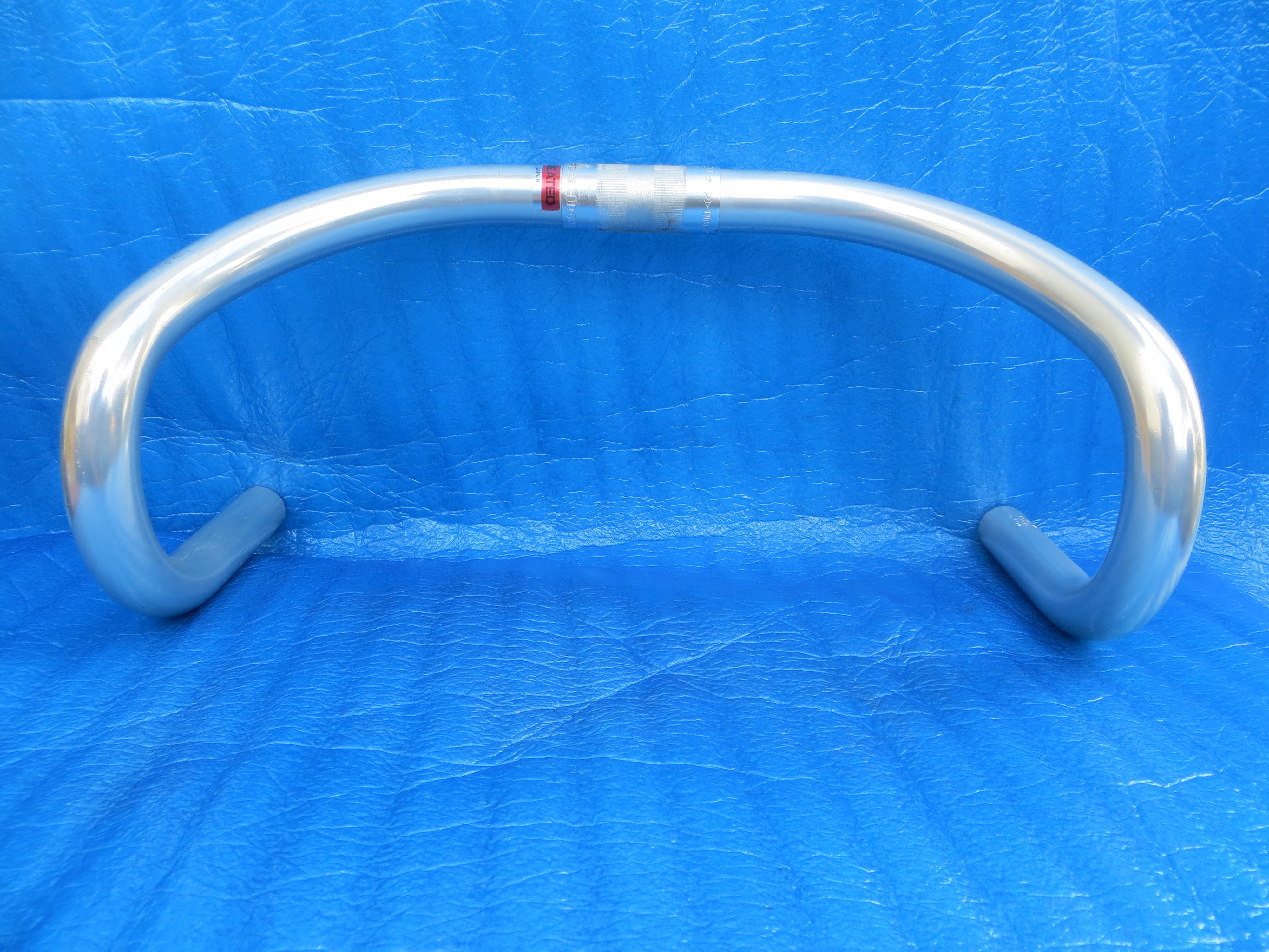 Nitto B125 AA NJS Handlebar 36cm (25101008)