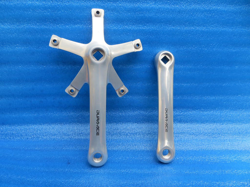 Cranks – Tagged 