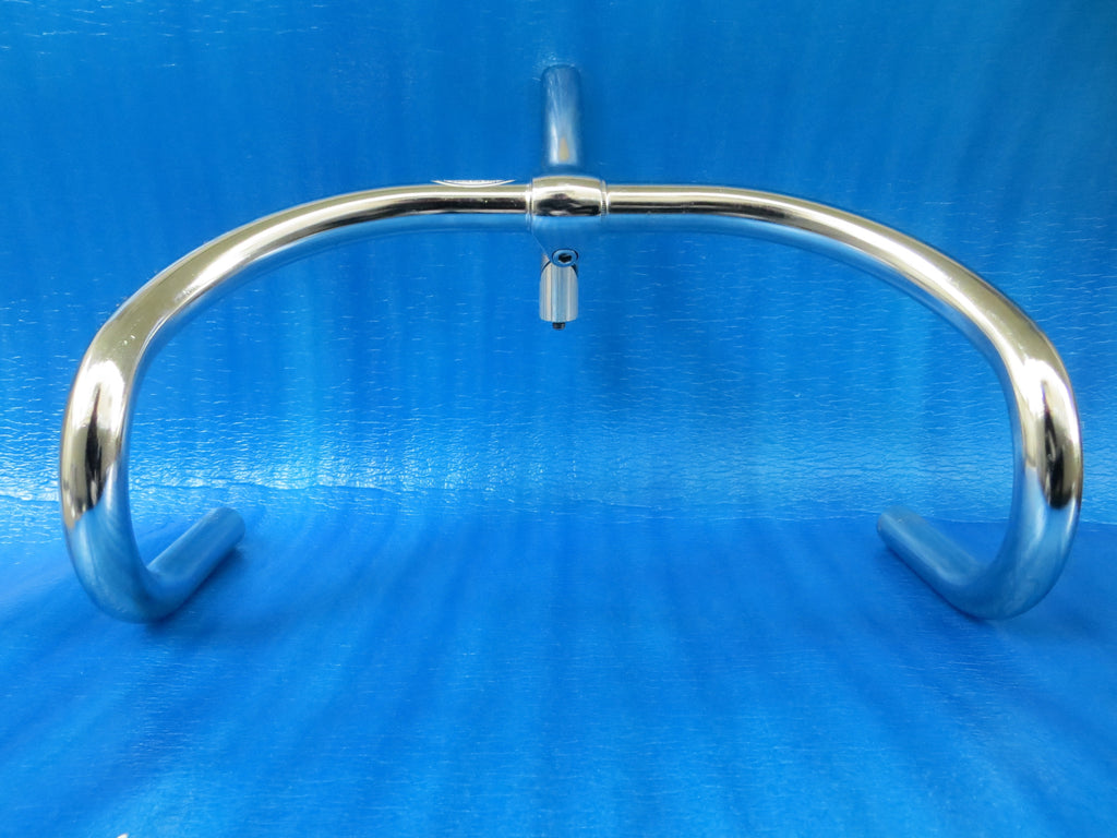 Handlebar & Stem Sets – NJS EXPORT