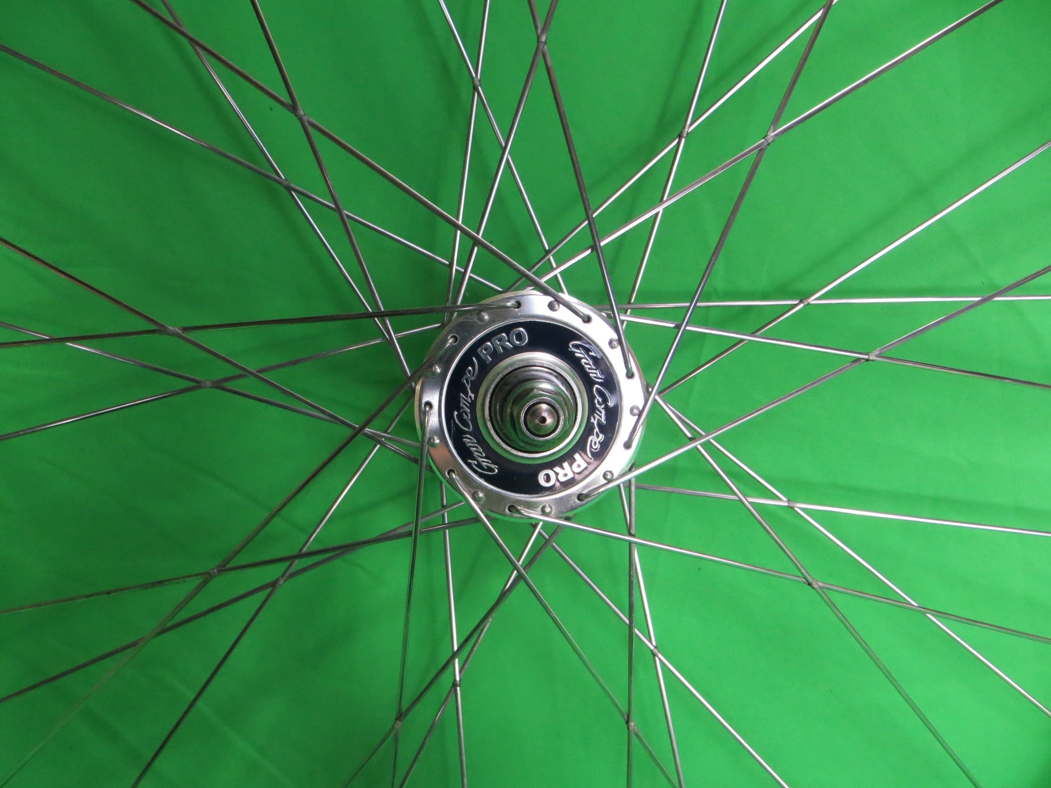 Soyo Short Grips 1.5mm (23072001)