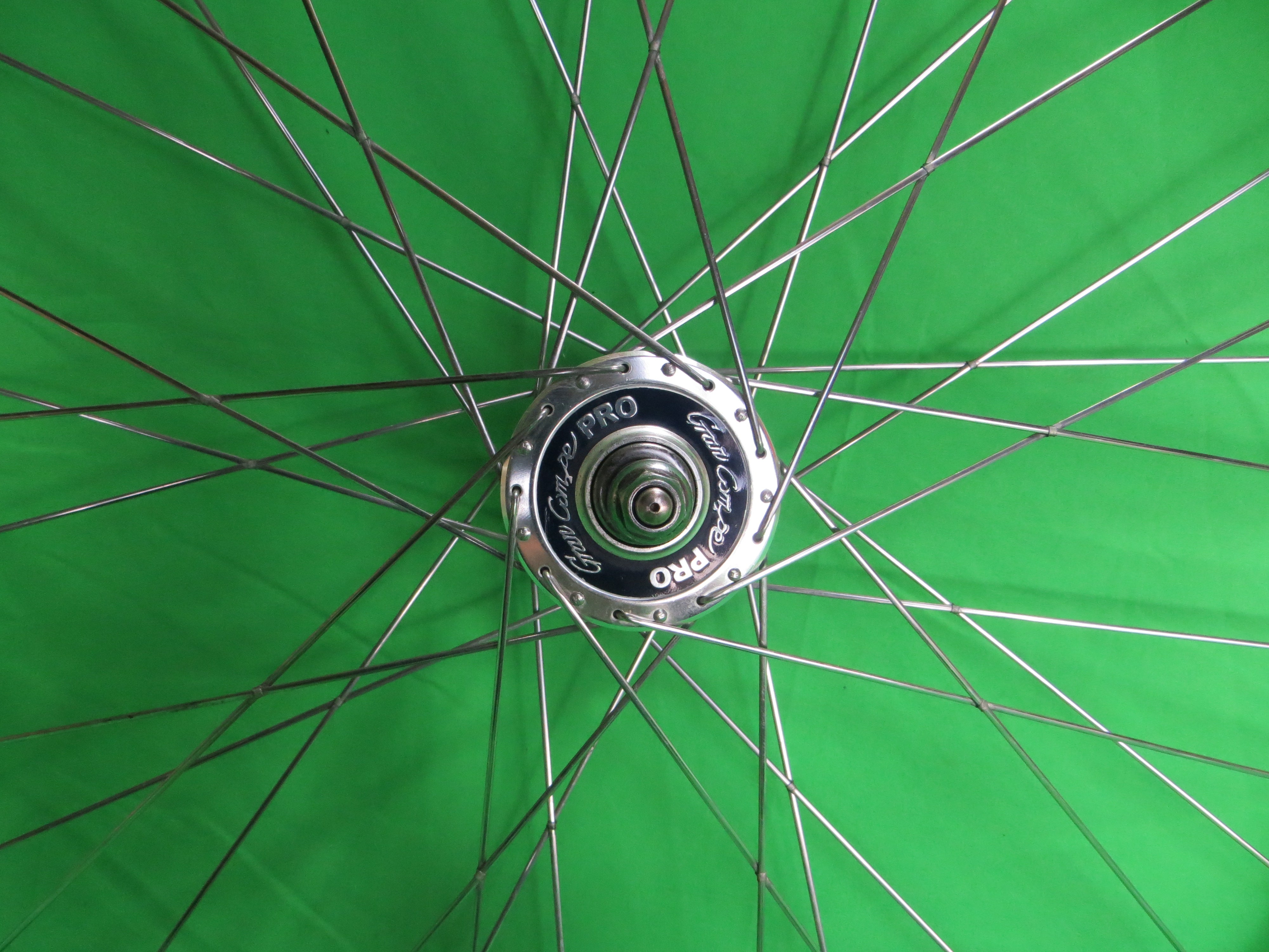 Soyo Short Grips 1.5mm (23072001)