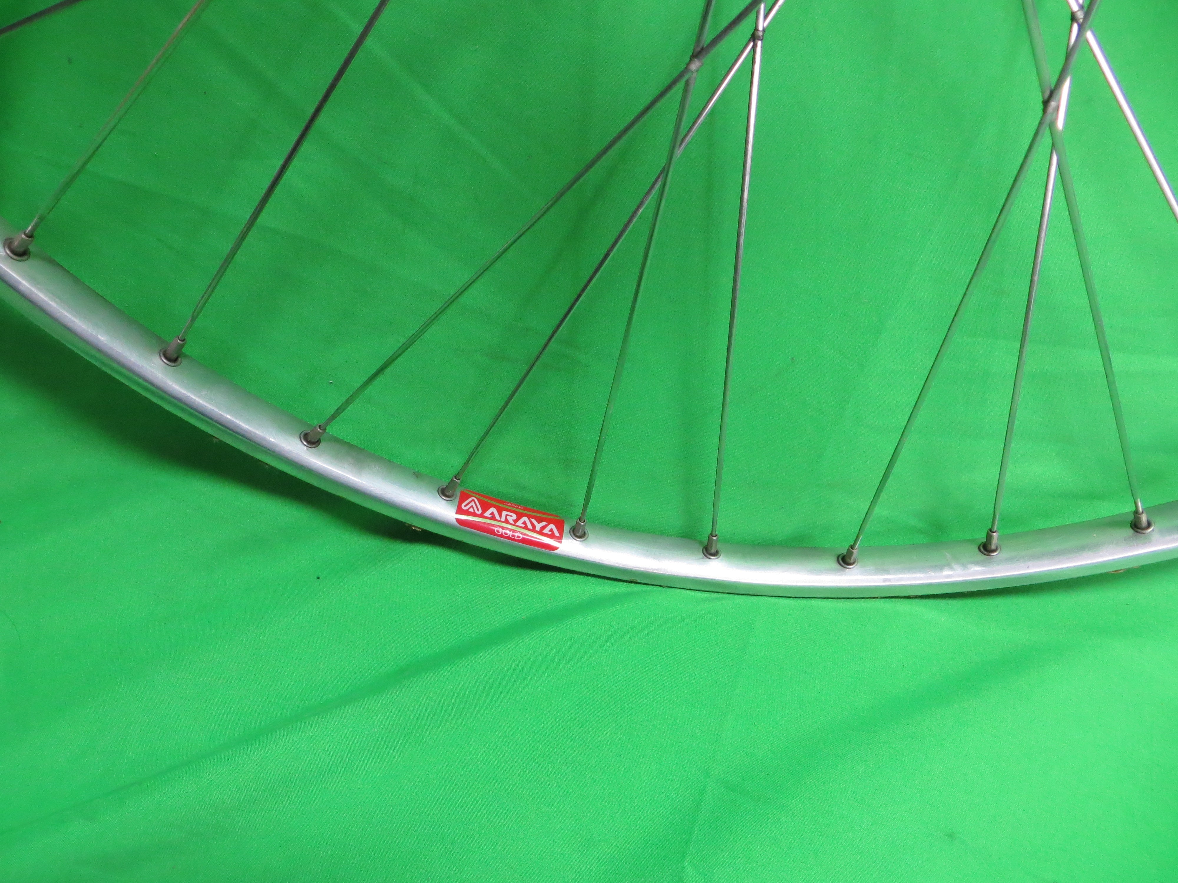 Champ Yoshida Grips 3mm (23072002)