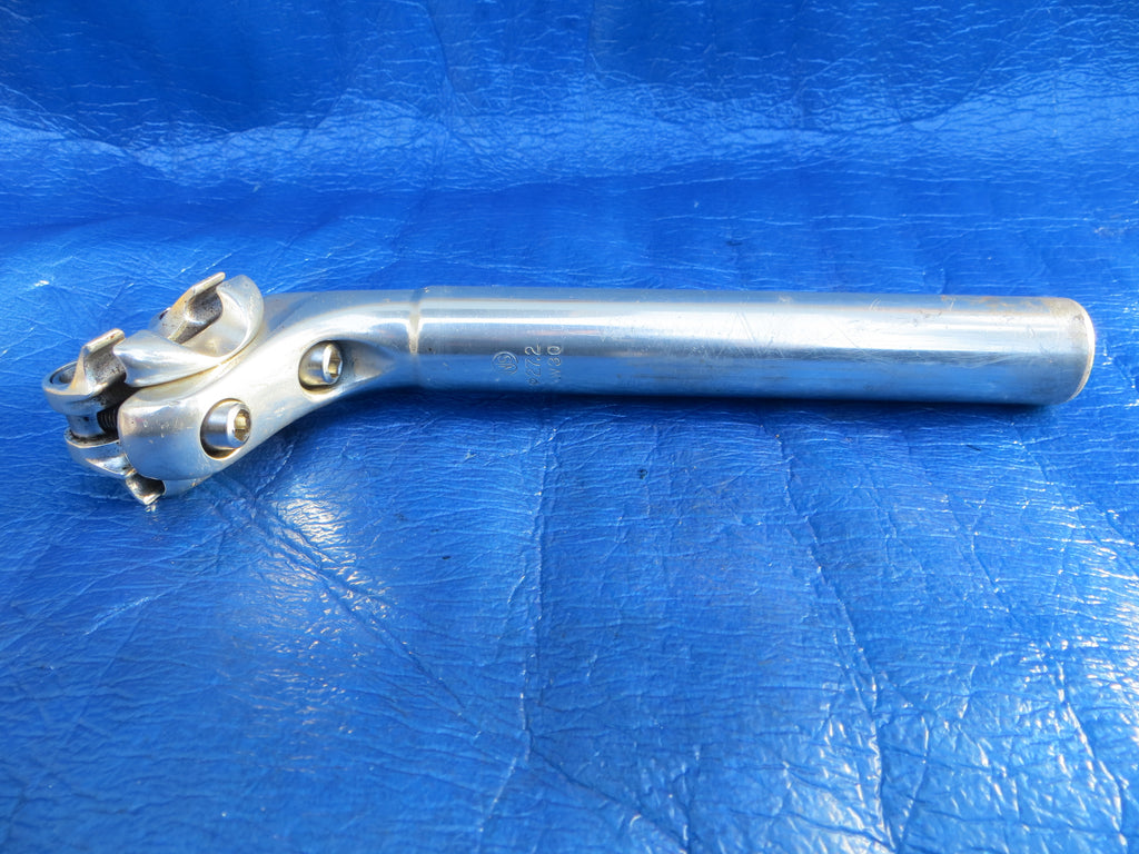 Nitto Jaguar NJ SP72 NJS Seatpost 27.2mm/30mm 210mm Long (25011709)