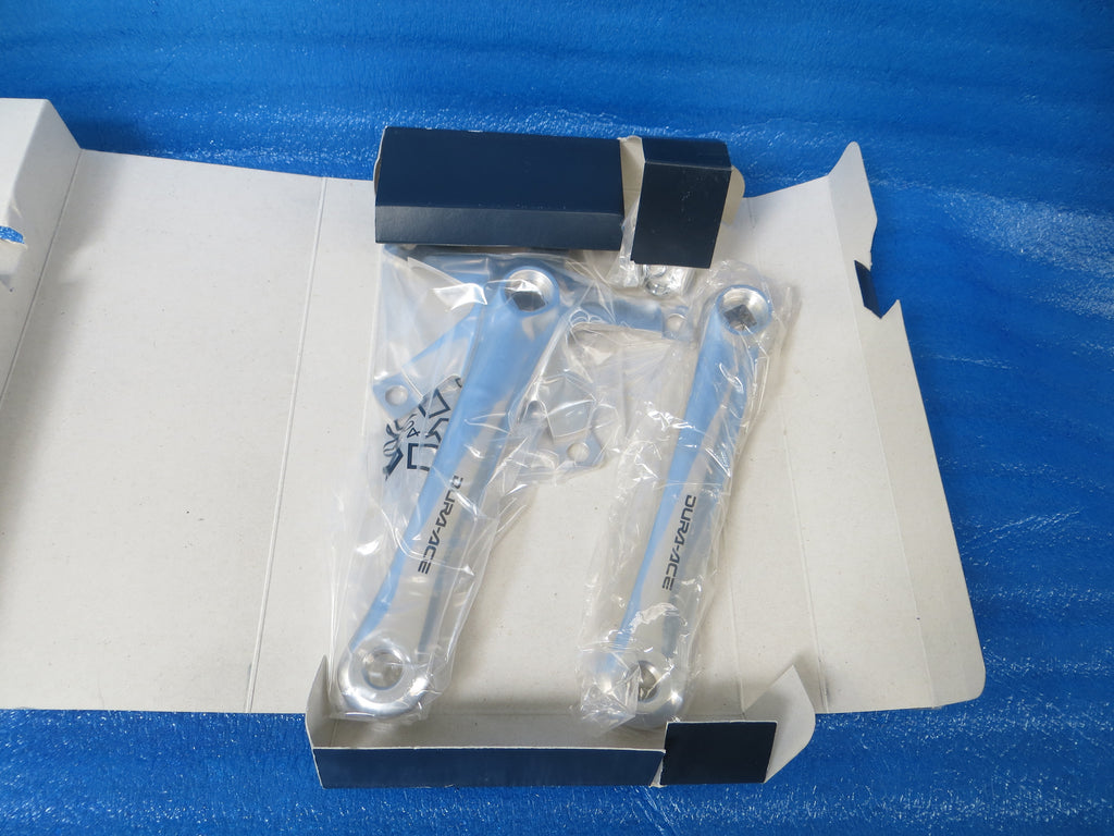 Cranks – NJS EXPORT